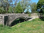 Pont Dafydd - geograph.org.uk - 2735828